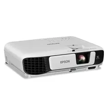 Proyector Epson Powerlite X41+ Xga Hdmi Usb Wifi 3600 Lumens