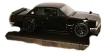 Colección Rápido Y Furioso N 36,escala 1:32, Nissan Skyline