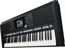 Yamaha Psr-s950 61-key Arranger Workstation Keyboard