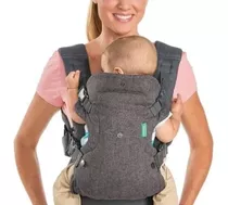 Mochila Portabebé Ergonómica Infantino Flip 5204