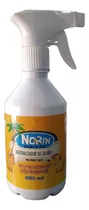 Norin Repelente Perros Gatos Neutralizador 360ml