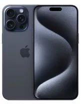 Apple iPhone 15 Pro Max A3108 Dual Sim 256gb / 8gb Ram