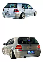 Kit Vr6 Golf Mk4 Pc Nacional Kit Completo C/ Brinde 