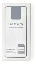 Bater.ia Apple iPhone 7 Maxxa A1660 A1778 Condicion 100% 