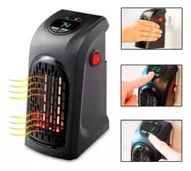 Mini Calefactor Portátil Eléctrico Handy Heater 400w