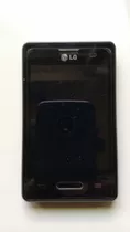 Celular LG Optimus L3 Ii E431g Sin Funcionar Para Repuesto
