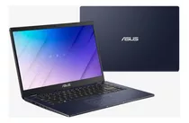 Laptop Asus R410m Intel N4020 Mem 4gb Dd 128gb Pantalla 14 