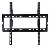 Soporte Shirka Sk-471 De Pared Para Tv/monitor De 32  A 65  Negro