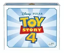 Bonecos Toy Story 4 Adventure Disney Mattel Movie