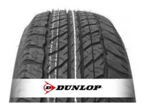 245/70/r16 Dunlop At20 Grantrek  Oferta Por Esta Semana 