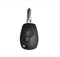 Carcasa Llave Renault Clio Sandero Stepway Duster Kangoo