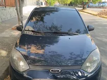 Ford  Fiesta  Mover