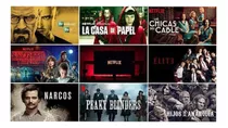 Magic Tv Películas Series Tv Mas De 800 Canales Todo En 1