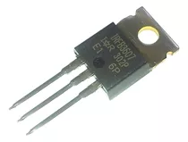 Transistor Fet Mosfet Irfb3607 (5 Peças) Irfb 3607 B3607