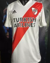 Camiseta River Plate 2020 Titular adidas