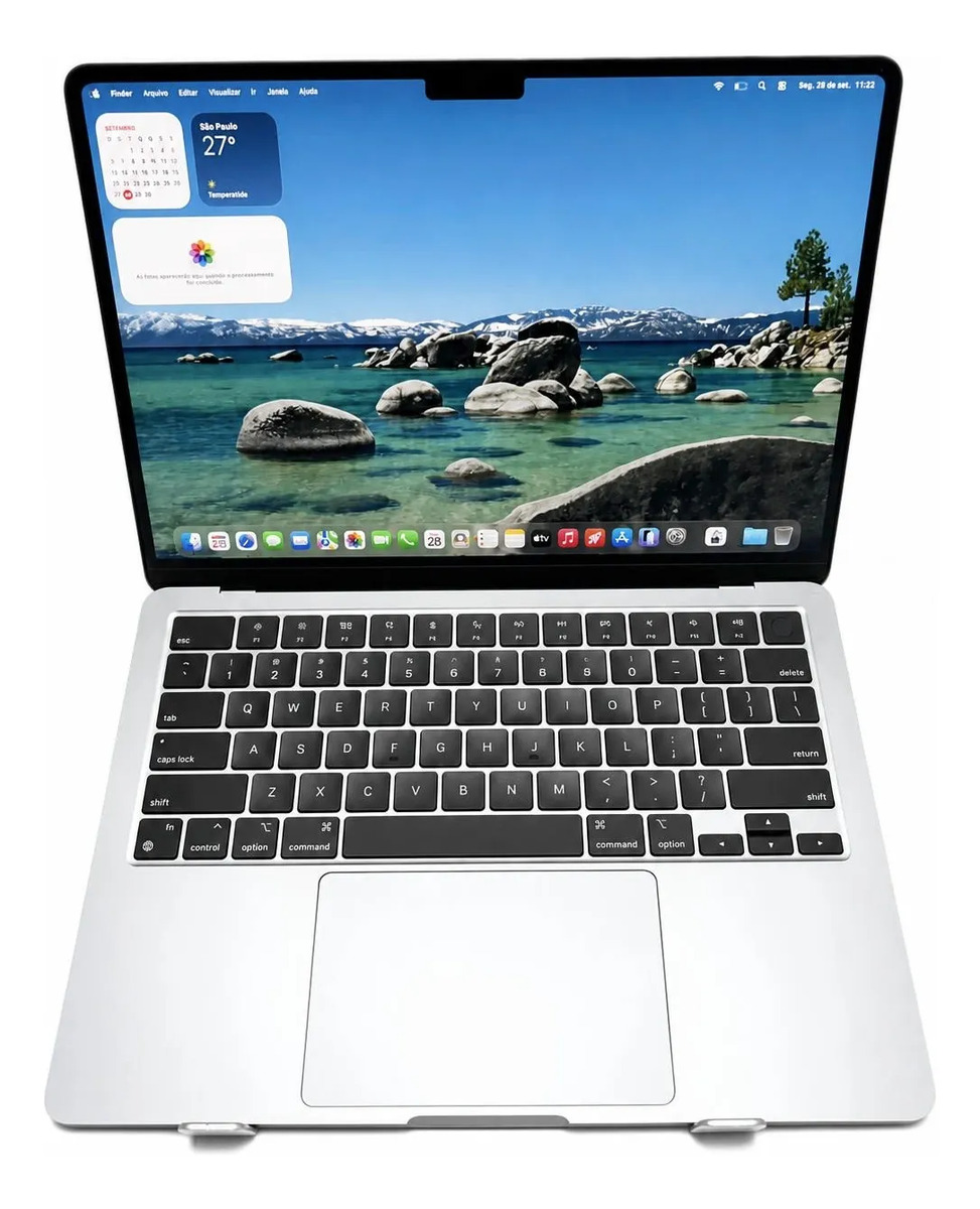 Macbook Air M2 2023 | Mercado Livre