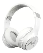 Auriculares Inalámbricos Motorola Escape 220 Sh057 Blanco