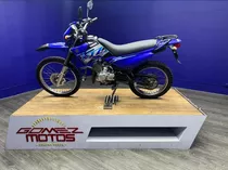 Yamaha Xtz 125 2020