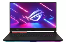 Asus Rog Strix G17 (2021) R9-5900hx 24gb 1tb V6gb Rtx3060