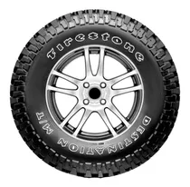 Firestone Destination M/t 23° 31/10.50r15 Bsw - 109 - Q - Lt - 1 - 1