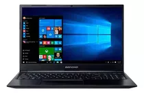 Notebook Banghó Max L5 I5 15.6 , 8gb Ram 480gb, Windows 10