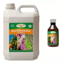 Fertilizante Ecológico Bonsolo (5 Litros)