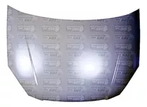 Capot Para Kia Rio Jb 2006 2011