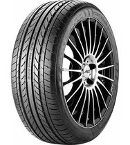 Neumatico Nankang Sportnex Ns-20 195/50r16 88v Xl