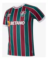 Nova Camisa Fluminense Tricolor 2019 Under Armour Original
