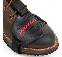 Protector Cubre Zapato Zapatilla De Moto Calidad Premium