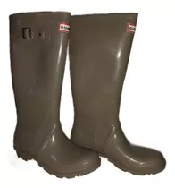 Botas De Lluvia Gummi