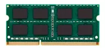 Memoria Ram Ddr4 Sodimm 8gb Color Verde 3200 Mhz 1 