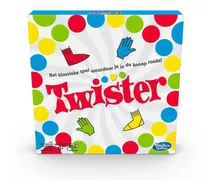 Jogo Twister - Hasbro