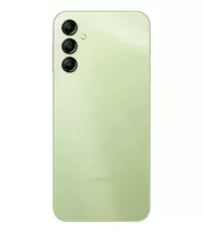 Samsung Galaxy A14 5g Tela 6.6'' 64gb/4gb Ram Verde Lima