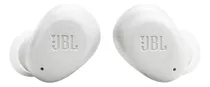 Audifono Jbl Wave Buds Tws Blanco