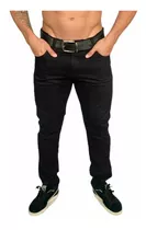 Calça Jeans Ou Sarja Masculina Slim Fit C Lycra Promoção Beg