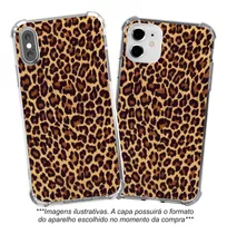 Capinha Capa Case Oncinha Onça Onc1 + De 250 Celulares