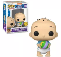 Funko Pop Rugrats * Tommy Pickles  Chase