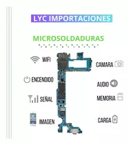 Servicio Técnico Para Celulares Samsung Motorola iPhone Xiao