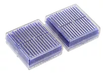 2 Cajas De Absorción De Humedad De Gel De Sílice.