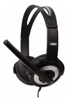 Fone De Ouvido Over-ear Dex Df-55