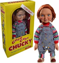 Chucky Muñeco Diabolico 