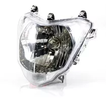 Faro/optica Delantera Yamaha Fz 16