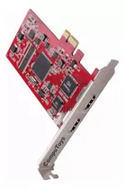 Zchd72 Tarjeta De Captura De Video Hd Pci-e Computoys