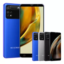 Smartphone X4 Pro 8+256gb Android 2g/3g/4g/5g W 2024