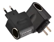 220v Ac Para 12v Dc Coche Convertidor De Corriente Adaptador