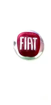 Logotipo Para Mando A Distancia Fiat