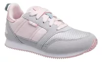 Zapatillas Topper T 700 Kids Running Retro 5149 Asfl70