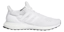 Zapatillas Ultraboost 1.0 Hq4202 adidas Color Blanco Talle 38 Ar