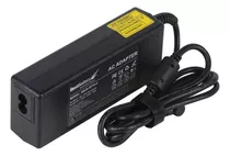 Fonte Carregador Para Notebook Hp 15-bs031wm - 90 Watts